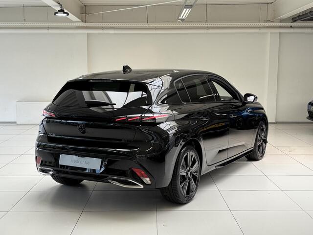 Peugeot 308 1.2 Hybrid 145 e-DCS6 GT
