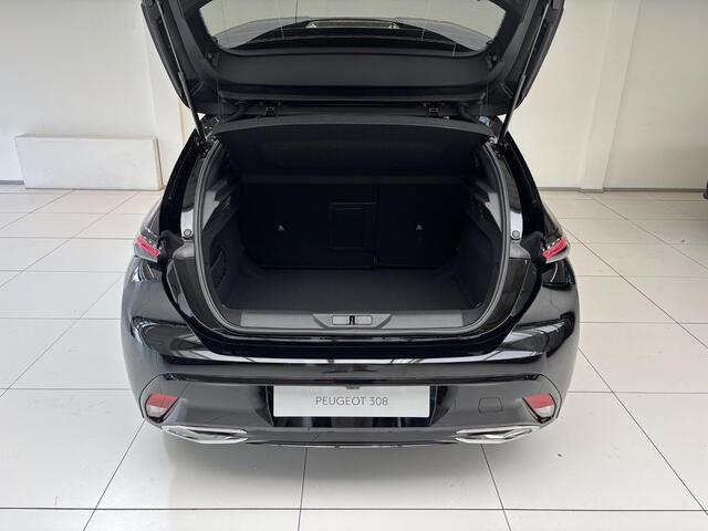 Peugeot 308 1.2 Hybrid 145 e-DCS6 GT