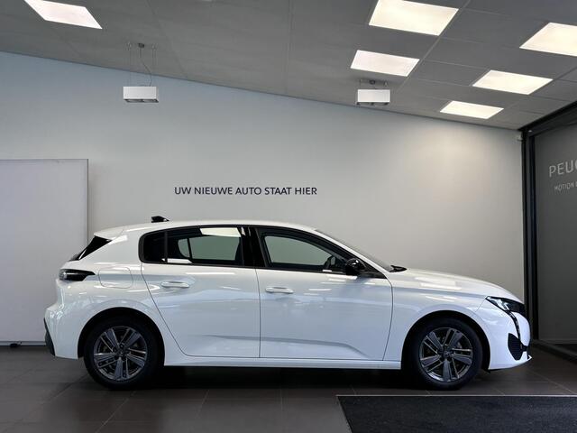 Peugeot 308 Active Pack Business 1.2 Turbo 130pk EAT8 | NAVI | LM-VELGEN | PARKEERHULP | DAB+ | CLIMA | CRUISE CONTROL