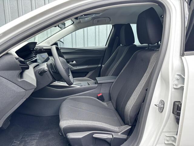 Peugeot 308 Active Pack Business 1.2 Turbo 130pk EAT8 | NAVI | LM-VELGEN | PARKEERHULP | DAB+ | CLIMA | CRUISE CONTROL