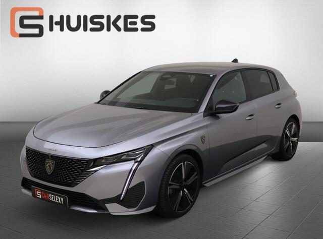 Peugeot 308 1.2 PureTech GT | Navi | Stoel-/stuurverwarming | 360° Camera