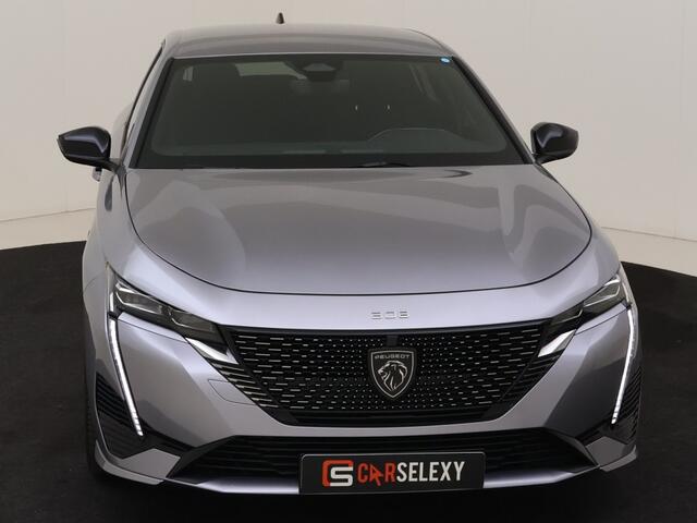 Peugeot 308 1.2 PureTech GT | Navi | Stoel-/stuurverwarming | 360° Camera