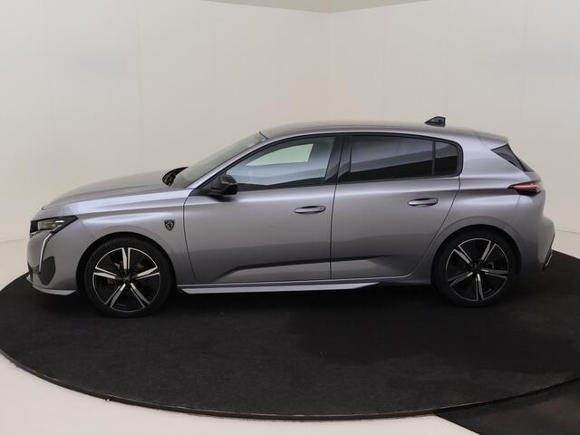 Peugeot 308 1.2 PureTech GT | Navi | Stoel-/stuurverwarming | 360° Camera