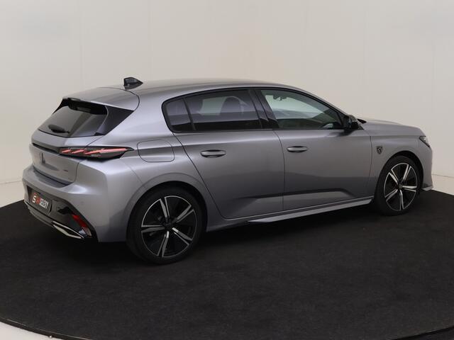 Peugeot 308 1.2 PureTech GT | Navi | Stoel-/stuurverwarming | 360° Camera