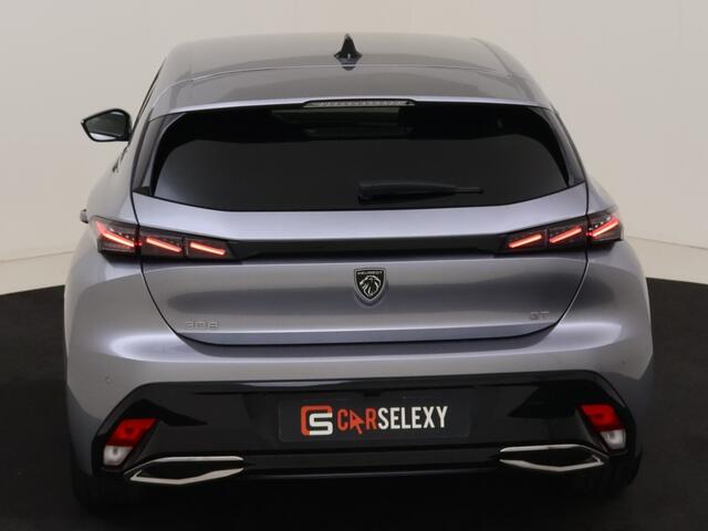 Peugeot 308 1.2 PureTech GT | Navi | Stoel-/stuurverwarming | 360° Camera