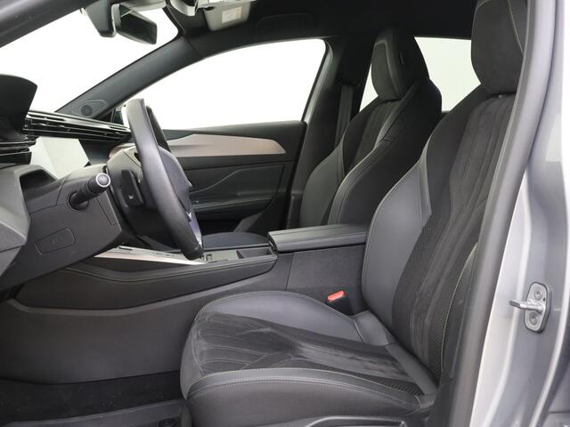 Peugeot 308 1.2 PureTech GT | Navi | Stoel-/stuurverwarming | 360° Camera