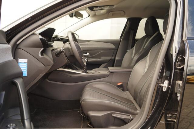 Peugeot 308 SW 1.5 BlueHDi 130pk Allure Business -NAVI-CAM-ECC-