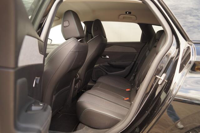 Peugeot 308 SW 1.5 BlueHDi 130pk Allure Business -NAVI-CAM-ECC-