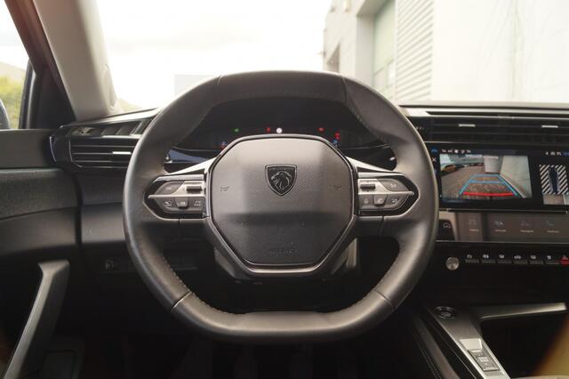 Peugeot 308 SW 1.5 BlueHDi 130pk Allure Business -NAVI-CAM-ECC-