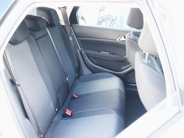 Peugeot 308 SW 1.2 PureTech 131 PK Active Business CARPLAY, AUTOMAAT, PDC, NIEUW APK + BEURT