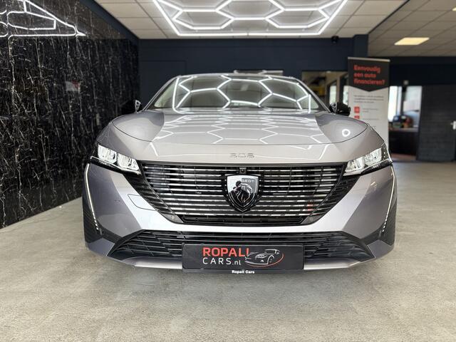 Peugeot 308 1.2 PureTech Allure