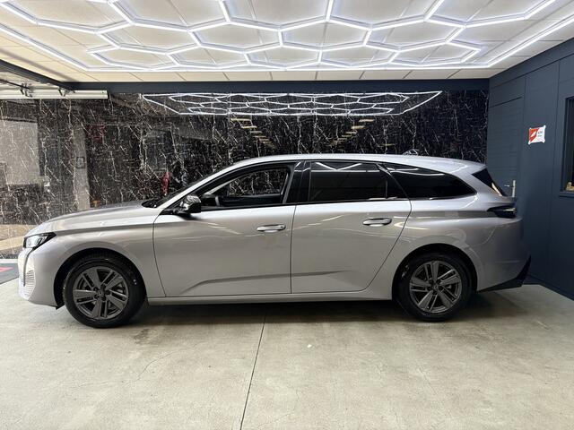 Peugeot 308 1.2 PureTech Allure