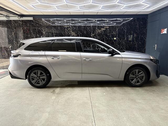 Peugeot 308 1.2 PureTech Allure