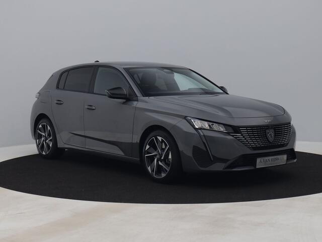 Peugeot 308 1.6 Plug-in Hybride 180 PK Allure | CAMERA | CARPLAY
