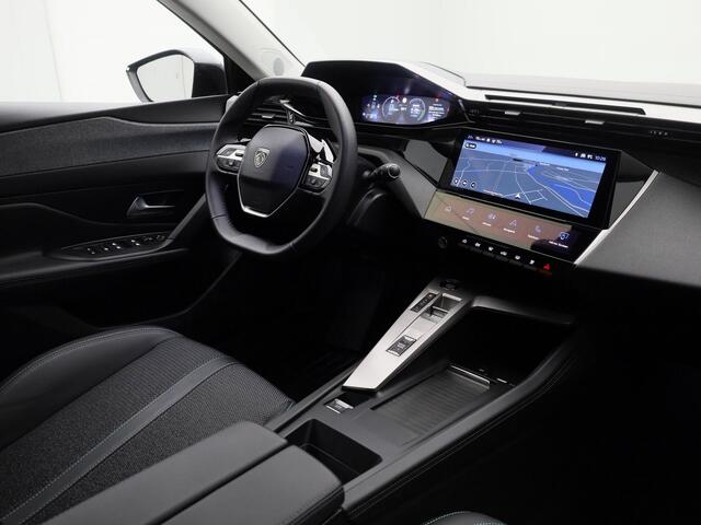Peugeot 308 1.6 Plug-in Hybride 180 PK Allure | CAMERA | CARPLAY