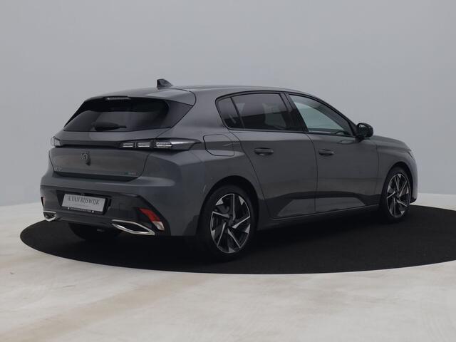 Peugeot 308 1.6 Plug-in Hybride 180 PK Allure | CAMERA | CARPLAY