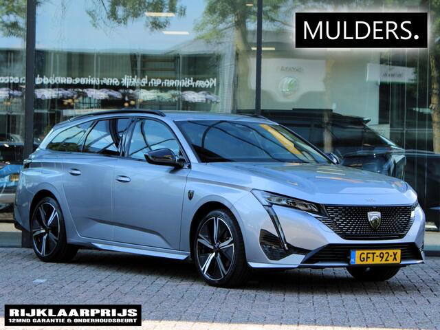 Peugeot 308 SW 1.2 PureTech GT Automaat | Navi / Camera / Climate