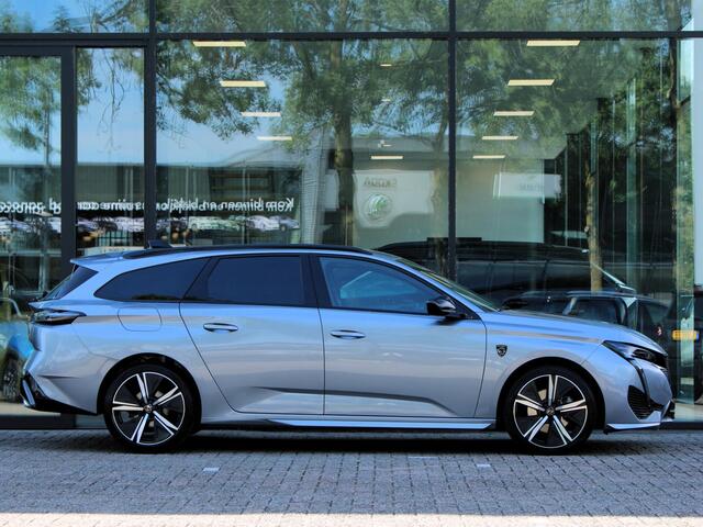 Peugeot 308 SW 1.2 PureTech GT Automaat | Navi / Camera / Climate