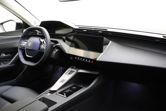 Peugeot 308 SW Plug-in Hybrid 180 Allure Avantage | Navigatie | Apple Carplay/Android Auto | Climate & Cruise Control (adaptief) | LED koplampen | Draadloze telefoonlader | Stoel- en stuurverwarming