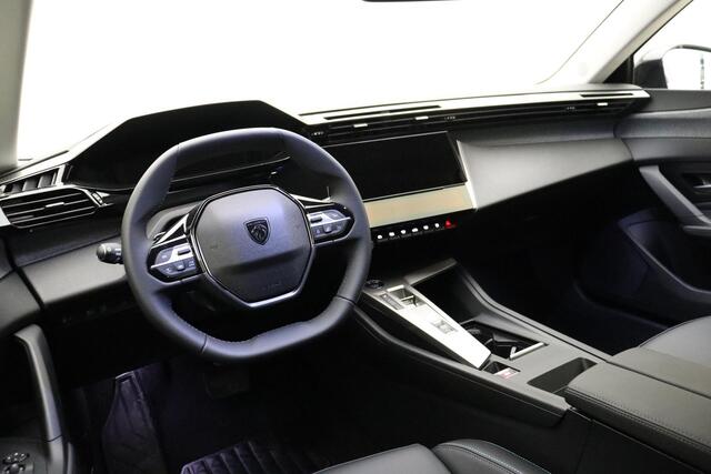 Peugeot 308 SW Plug-in Hybrid 180 Allure Avantage | Navigatie | Apple Carplay/Android Auto | Climate & Cruise Control (adaptief) | LED koplampen | Draadloze telefoonlader | Stoel- en stuurverwarming