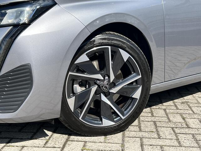 Peugeot 308 SW 1.2 Turbo Allure Pack Business | Compleet Dealer onderhouden | Origineel NL auto | Navigatie/Android/Apple Carplay | LM Velgen 17" | Voorstoelen Verwarmd | Cruise Control Adaptief | Airco |