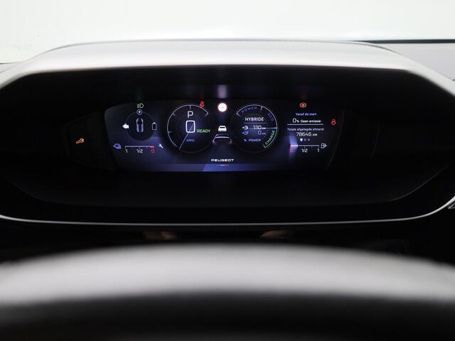 Peugeot 308 1.6 HYbrid 180 PK Allure | CAMERA | KEYLESS