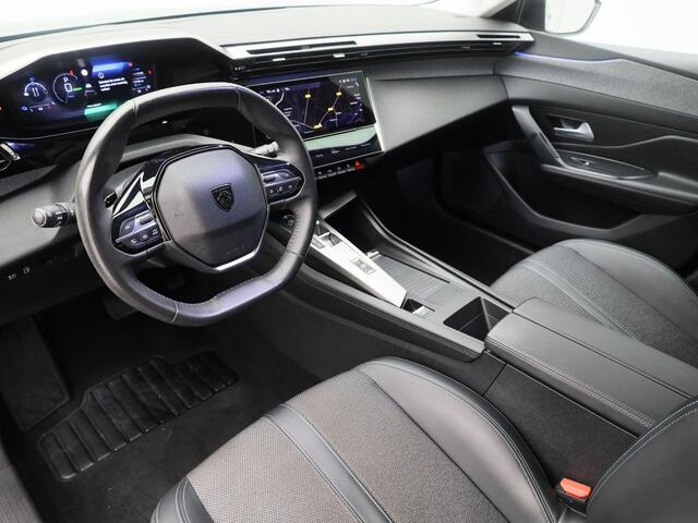 Peugeot 308 1.6 HYbrid 180 PK Allure | CAMERA | KEYLESS