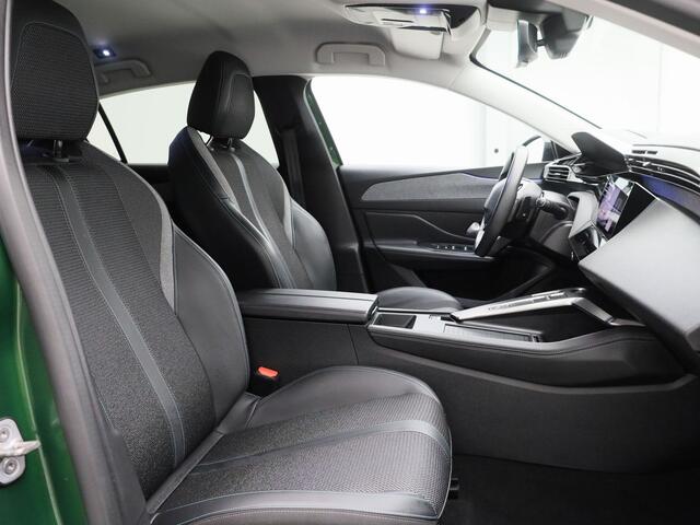 Peugeot 308 1.6 HYbrid 180 PK Allure | CAMERA | KEYLESS