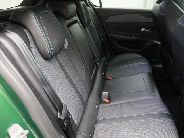 Peugeot 308 1.6 HYbrid 180 PK Allure | CAMERA | KEYLESS