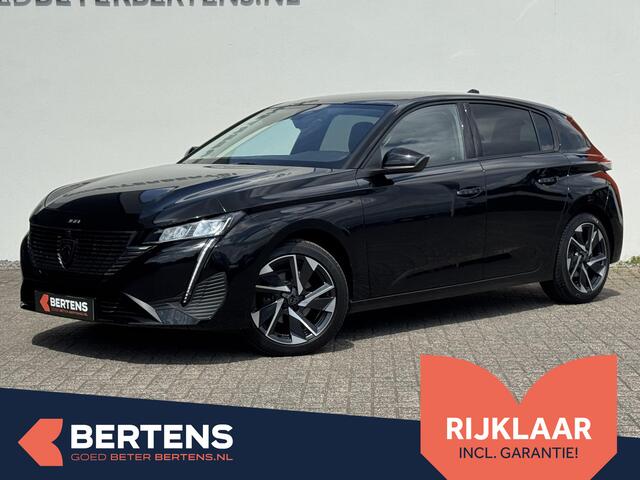 Peugeot 308 1.2 PT 130 Allure | AGR stoel | Stoelverwarming | Prijs is rijklaar