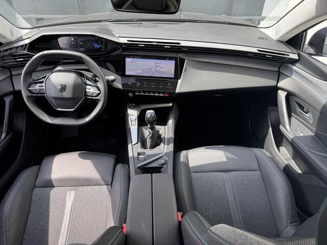 Peugeot 308 1.2 PT 130 Allure | AGR stoel | Stoelverwarming | Prijs is rijklaar