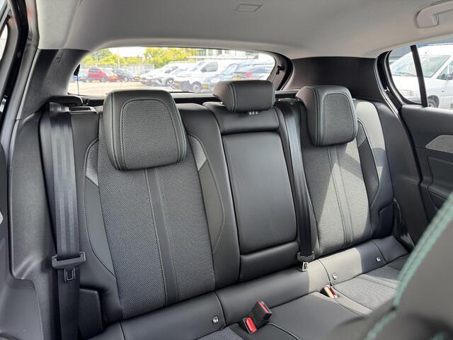 Peugeot 308 1.2 PT 130 Allure | AGR stoel | Stoelverwarming | Prijs is rijklaar