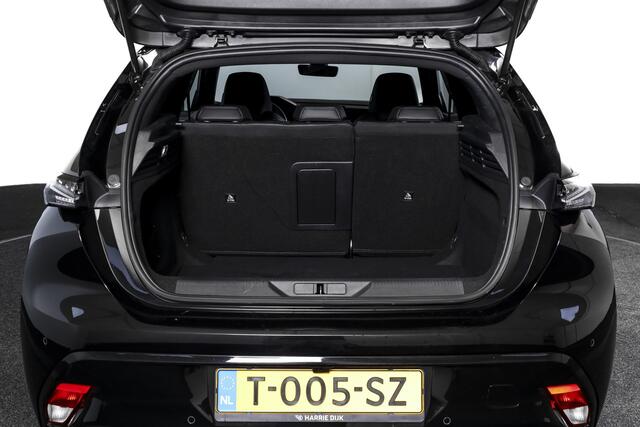 Peugeot 308 1.2 PureTech 130 PK GT - Automaat | 3D Dig. Cockpit | Adapt. Cruise | Stoelverwarming | Camera | PDC | NAV + App Connect | ECC | LM 18'' |