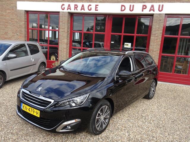 Peugeot 308 Pure Techallure