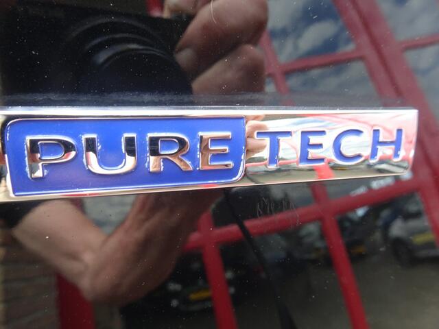 Peugeot 308 Pure Techallure