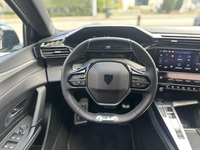 Peugeot 308 1.2 PureTech GT Automaat Leder/Alcantara/Camera/ECC.