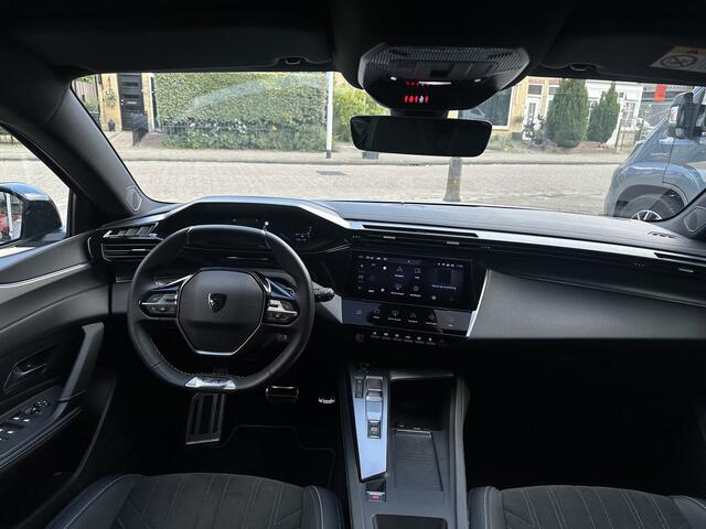 Peugeot 308 1.2 PureTech GT Automaat Leder/Alcantara/Camera/ECC.