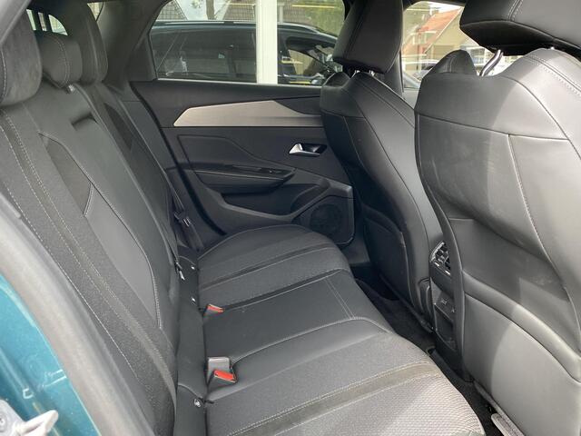 Peugeot 308 SW 1.2T 130pk Automaat GT | Elektr. achterklep | Full LED | 360 graden camera | Navigatie | 18'' velgen