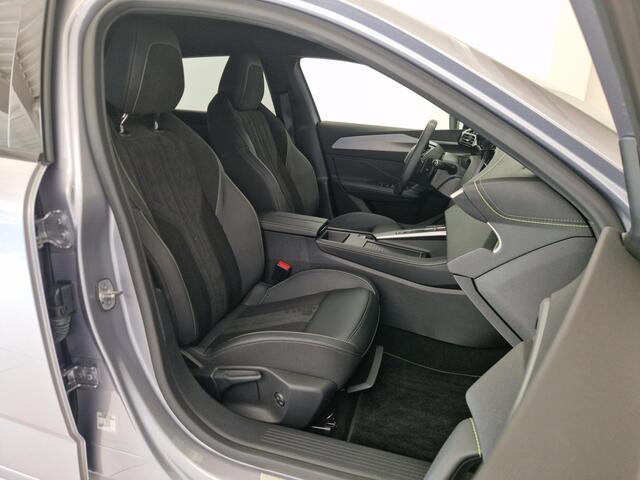 Peugeot 308 SW 1.2 Turbo 130pk automaat GT Pack Business Navigatie | Elektrisch verstelbare bestuurdersstoel | Stoelverwarming | Stuurwielverwarming