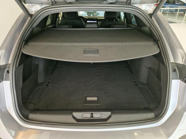 Peugeot 308 SW 1.2 Turbo 130pk automaat GT Pack Business Navigatie | Elektrisch verstelbare bestuurdersstoel | Stoelverwarming | Stuurwielverwarming