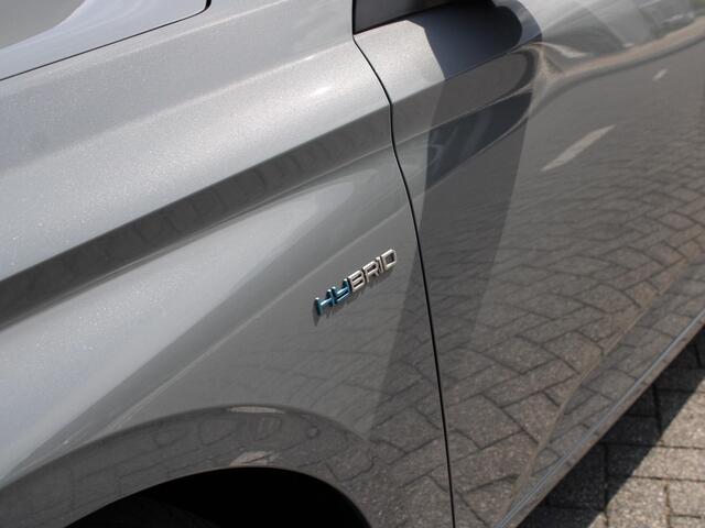Peugeot 308 SW Allure Pack Business 1.6 HYbrid 180PK Automaat Navigatie, Camera achter, Parkeerhulp voor & achter, Keyless-Entry