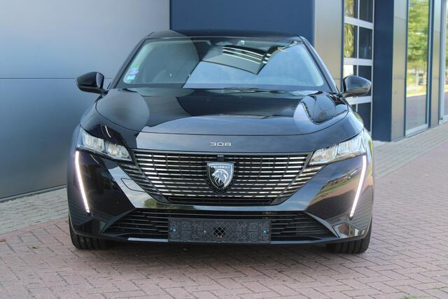 Peugeot 308 SW 1.6 Plug-in Hybrid 180 Allure ADAPTIEVE CRUISE - NAVIGATIE - 2 LAADKABELS
