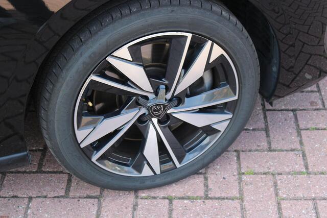 Peugeot 308 SW 1.6 Plug-in Hybrid 180 Allure ADAPTIEVE CRUISE - NAVIGATIE - 2 LAADKABELS