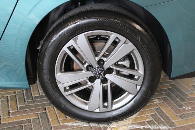 Peugeot 308 SW 1.2 PureTech Active Pack Business | Incl. 12 maanden garantie | Adaptieve cruise control | Climate control | Stoelverwarming | DAB | Apple carplay/Android auto | 100% dealer onderhouden |