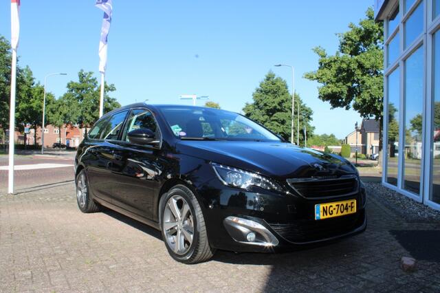 Peugeot 308 1.2 PureT.Blue L. Allure