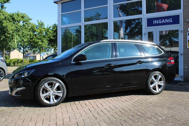 Peugeot 308 1.2 PureT.Blue L. Allure