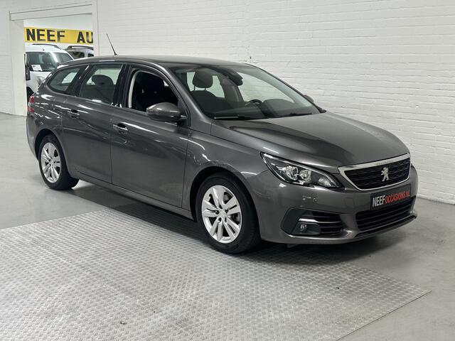 Peugeot 308 SW 1.2 PureTech Active Pack CLIMA / CRUISE / NAVI / ELK.PAKKET