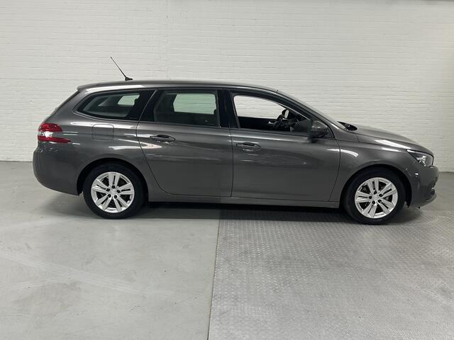 Peugeot 308 SW 1.2 PureTech Active Pack CLIMA / CRUISE / NAVI / ELK.PAKKET