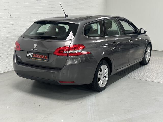 Peugeot 308 SW 1.2 PureTech Active Pack CLIMA / CRUISE / NAVI / ELK.PAKKET