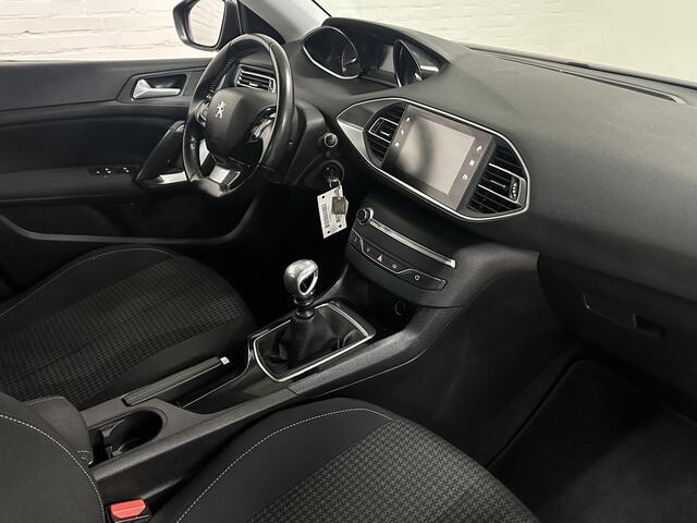 Peugeot 308 SW 1.2 PureTech Active Pack CLIMA / CRUISE / NAVI / ELK.PAKKET